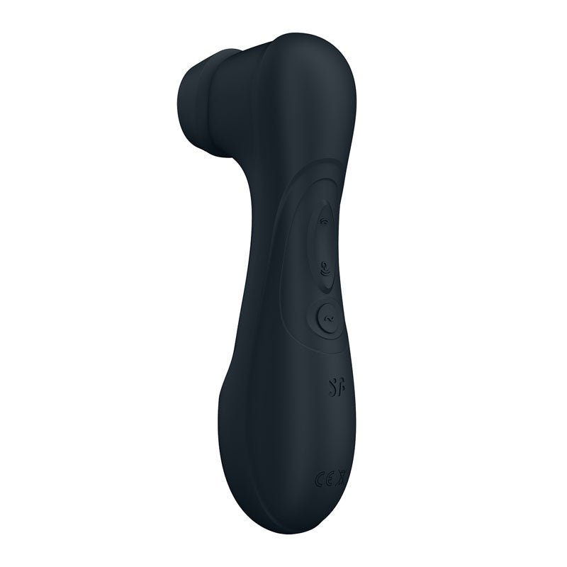 Satisfyer Pro 2 Generation 3 Black